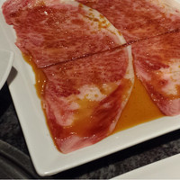 焼肉チャンピオン ペントハウス - 