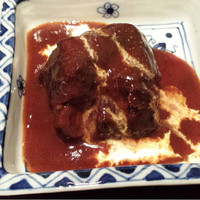 加藤牛肉店 銀座 - 