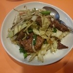 台湾料理 生駒 - 