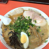 みんずラーメン 小倉店