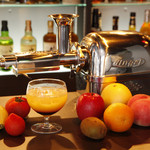 バー ウィー ドラム - 