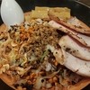 鶏そば十番156 麻布十番本店