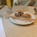 ジャルディーノ - 