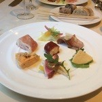 ジャルディーノ - 