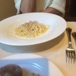 ジャルディーノ - 