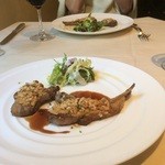 ジャルディーノ - 