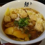 麺や 維新 - 