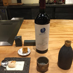 鮨・鉄板焼 はる真 - 