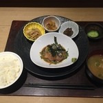 博多味問屋いちにち一膳 - 