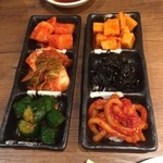 Korean Dining ハラペコ食堂 - 