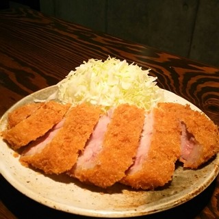 串揚げとお酒 舞花食堂_2