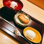 日本料理 太月 - 