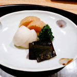 日本料理 太月 - 