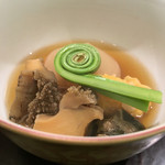 日本料理 太月 - 