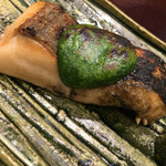 日本料理 太月 - 