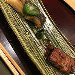 日本料理 太月 - 