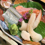 日本料理 太月 - 