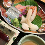 日本料理 太月 - 