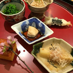 日本料理 太月 - 