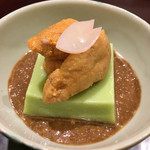 日本料理 太月 - 