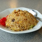 中華そば 来味 亀田店 - 