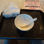 阜杭豆漿 - 御馳走様でした。