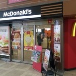 McDonald's - 外観