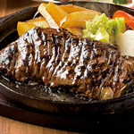 ステーキ 虎杖 - 