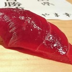 鮨 尚充 - 