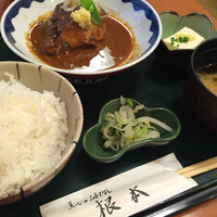 季節料理　根本 - 