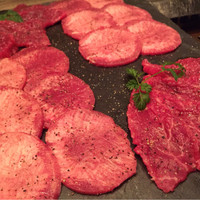 六本木焼肉　Kintan - 