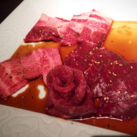 天空焼肉 星遊山 - 