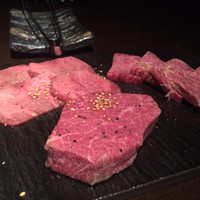 天空焼肉 星遊山 - 