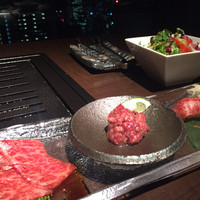 天空焼肉 星遊山 - 