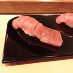 貴寿司 - 中トロ