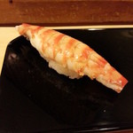 貴寿司 - 海老