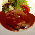 Charcoal Dining るもん - 