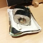 心斎橋神楽 - お持ち帰り用の巻き寿司♪