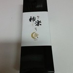 心斎橋神楽 - 巻き寿司お持ち帰り♪