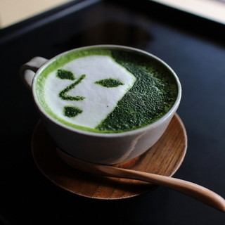 よーじやカフェ_1