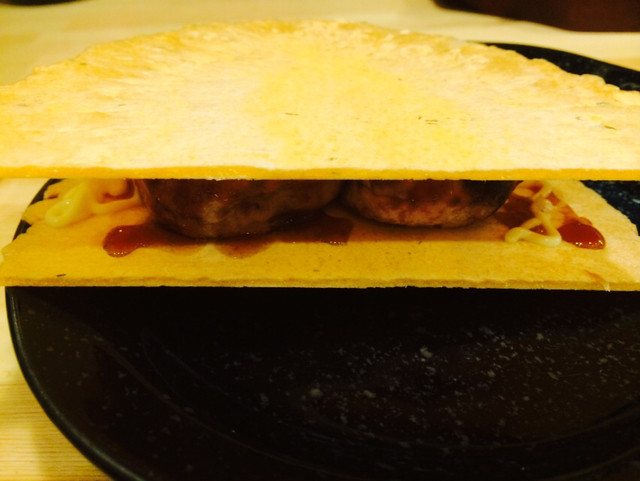 ひげまる - 水沢江刺（居酒屋）の写真