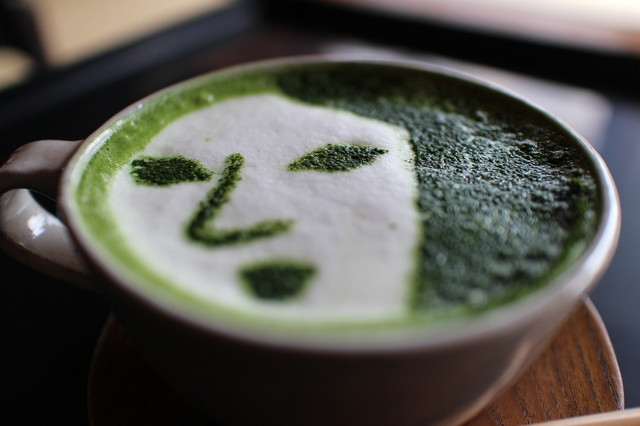 よーじやカフェ 銀閣寺店 蹴上 甘味処 食べログ