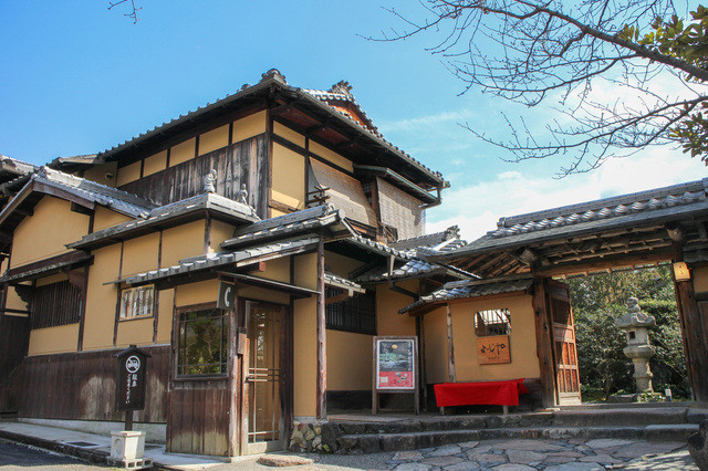 よーじやカフェ 銀閣寺店 蹴上 甘味処 食べログ