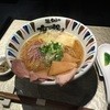 鶏Soba 座銀 にぼし店