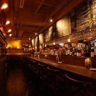 神田ワイン食堂パパン_2