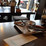 Chomoza cafe - 