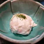 Kuu - 小鉢（ポテトサラダ）