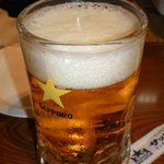 サッポロビール園 開拓使館 - ここでしか飲めないファイブスター