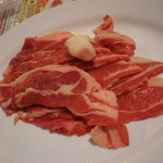 サッポロビール園 開拓使館 - 生ラム