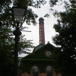 サッポロビール園 開拓使館 - 歴史ある建物